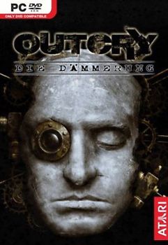Outcry: Die Dämmerung PC Spiele