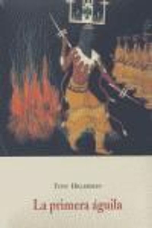 La primera águila