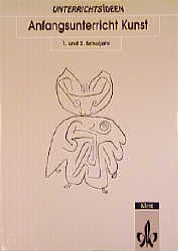 Anfangsunterricht Kunst