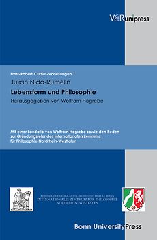 Lebensform und Philosophie