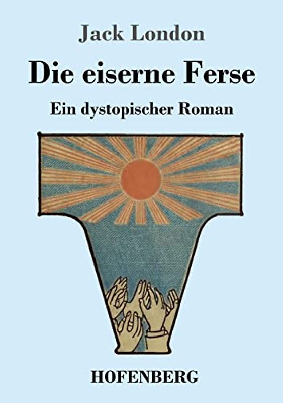 Die eiserne Ferse