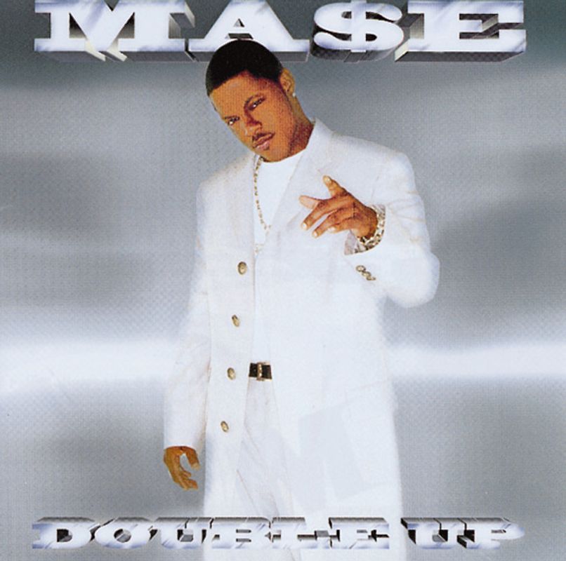 Mase - Double Up