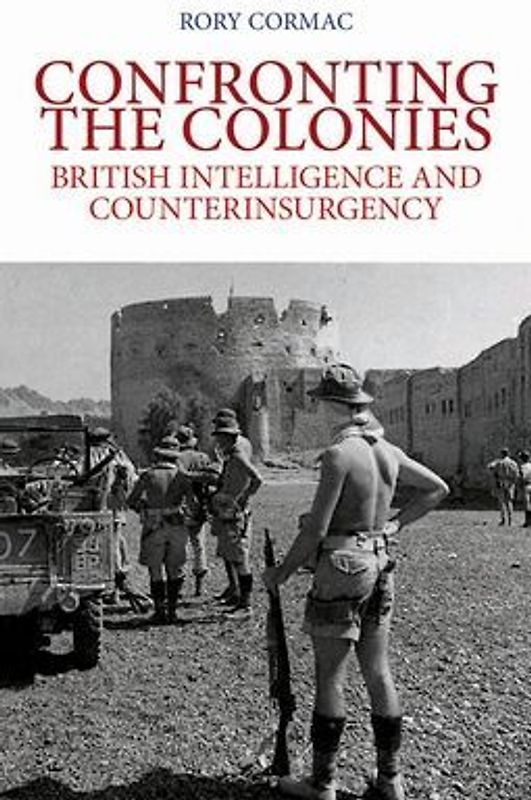 Confronting the Colonies