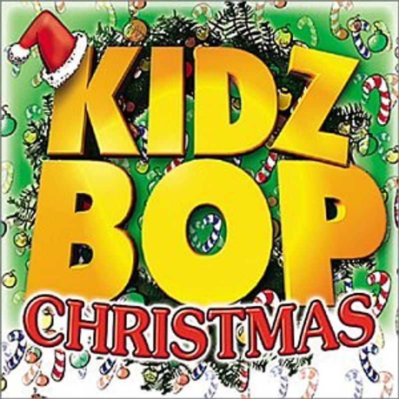 Kidz Bop Kids - Kidz Bop Christmas