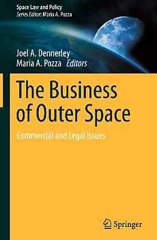 The Business of Outer Space