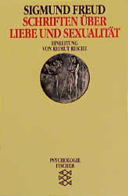 Schriften über Liebe und Sexualität