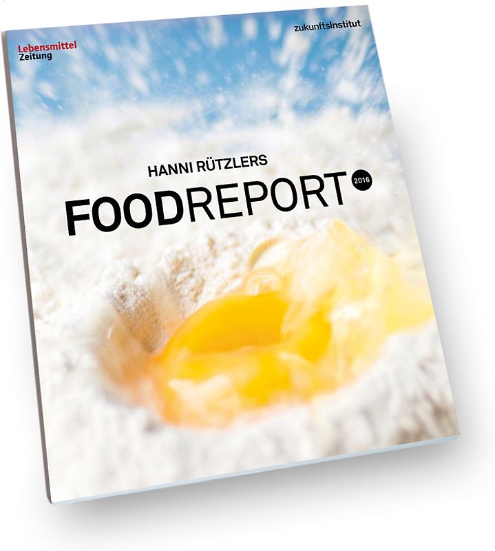 Food Report 2016