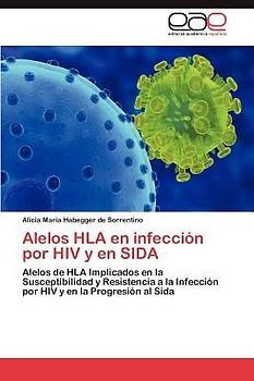 Alelos HLA en infección por HIV y en SIDA