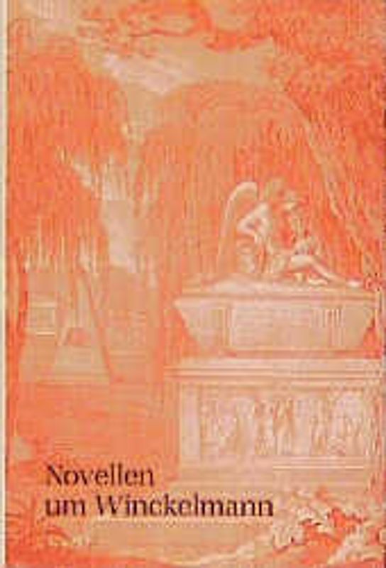 Novellen um Winckelmann