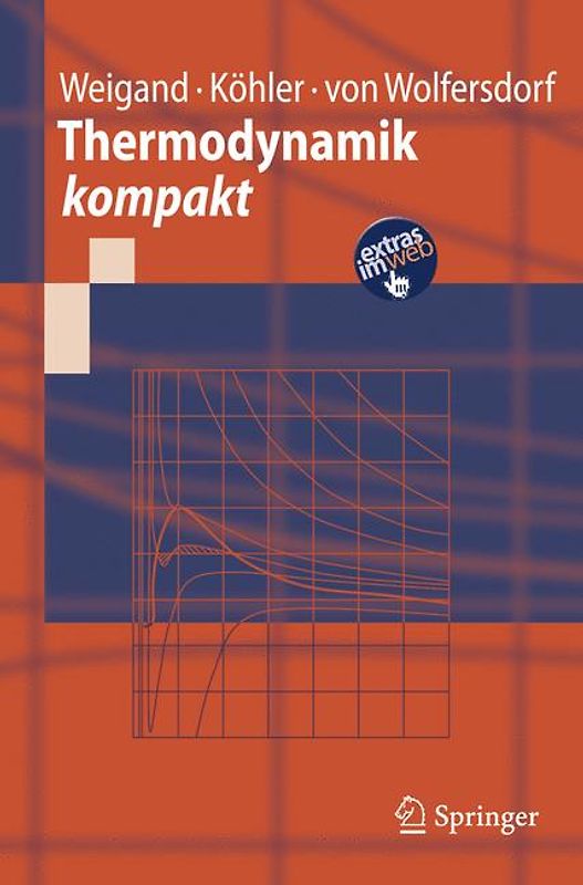Thermodynamik kompakt