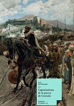 Capitulaciones de la guerra de Granada