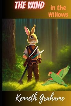 The Wind in the Willows: Ages: 4 - 12 years