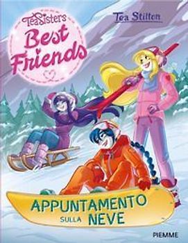 Appuntamento sulla neve