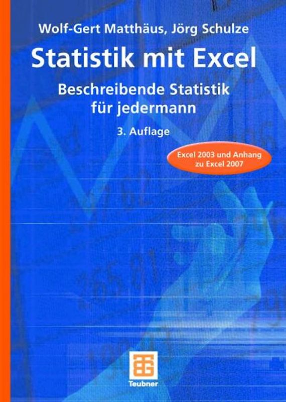 Statistik mit Excel