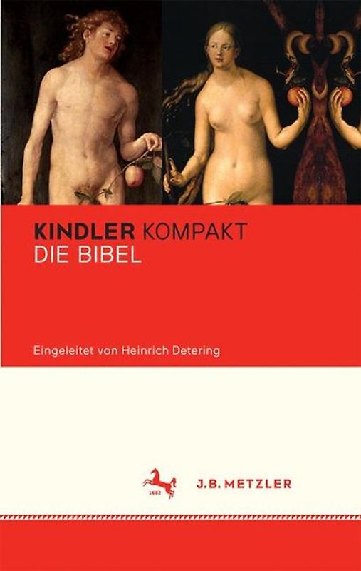 Kindler Kompakt: Die Bibel
