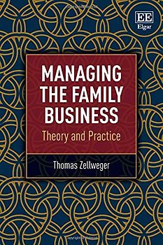 Managing the Family Business: Theory and Practice
