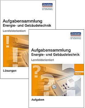Aufgabensammlung Energie- und Gebäudetechnik