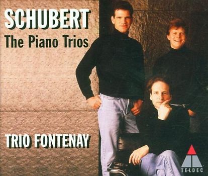 Trio Fontenay - Klaviertrios