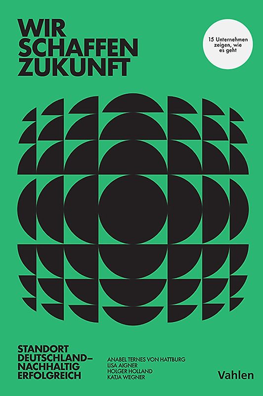 Wir schaffen Zukunft