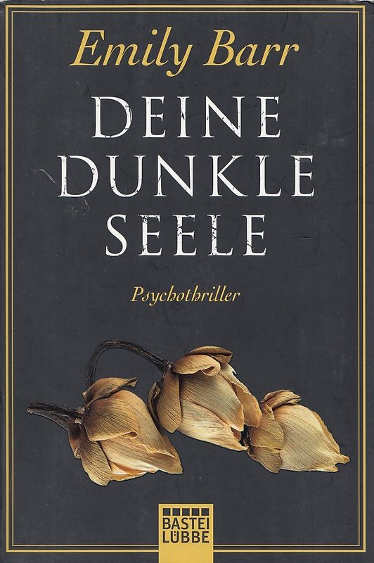 Deine dunkle Seele