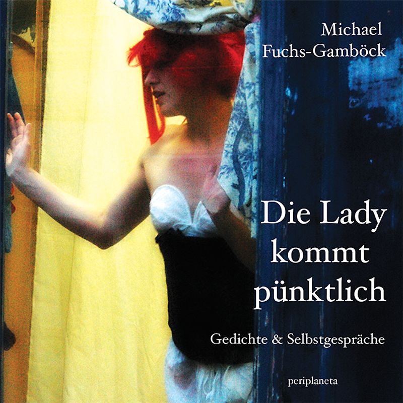 Die Lady kommt pünktlich