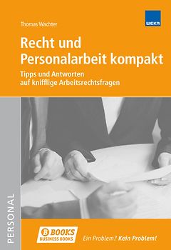 Recht und Personalarbeit kompakt