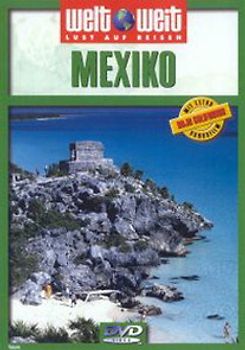 Mexiko DVD