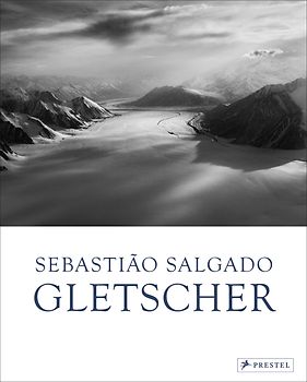Sebastião Salgado: Gletscher