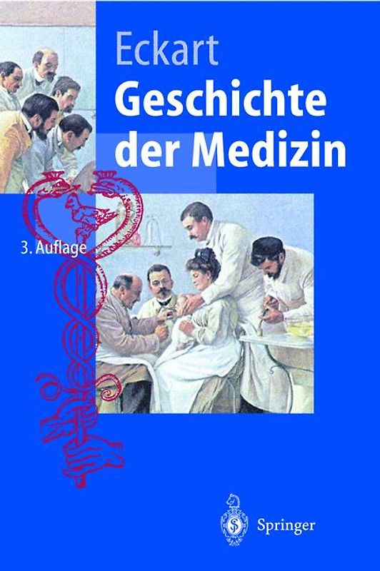 Geschichte der Medizin