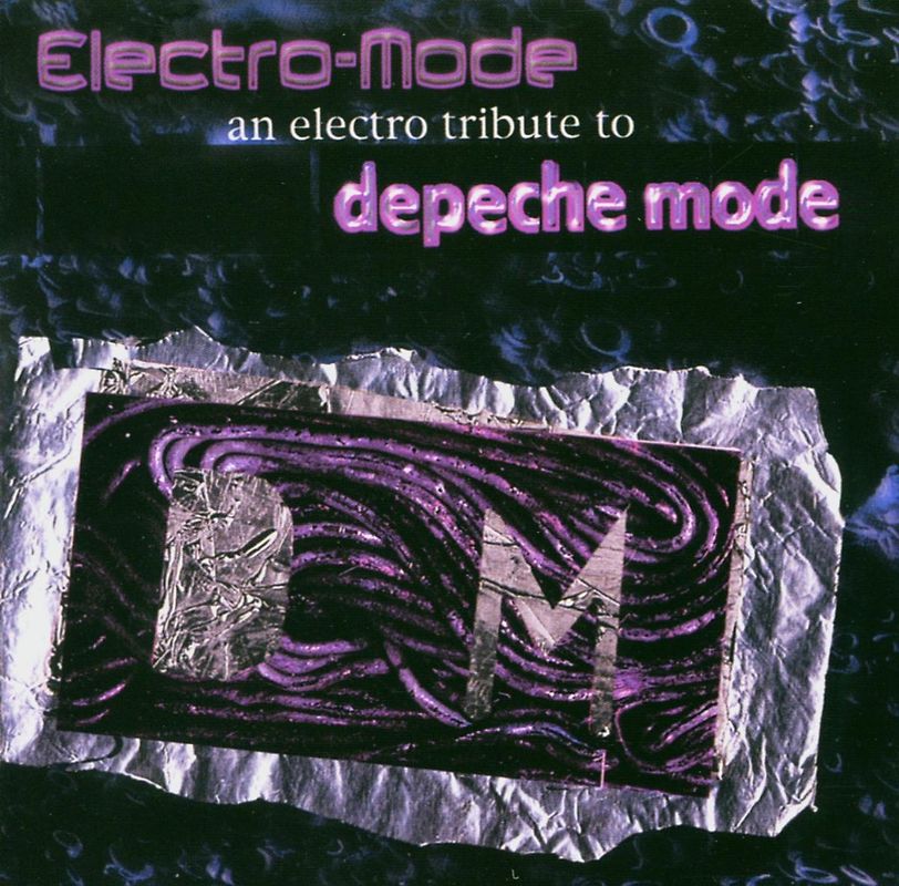 Various - Electro-Mode:Trib.Depeche Mode