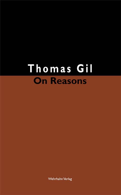 On Reasons
