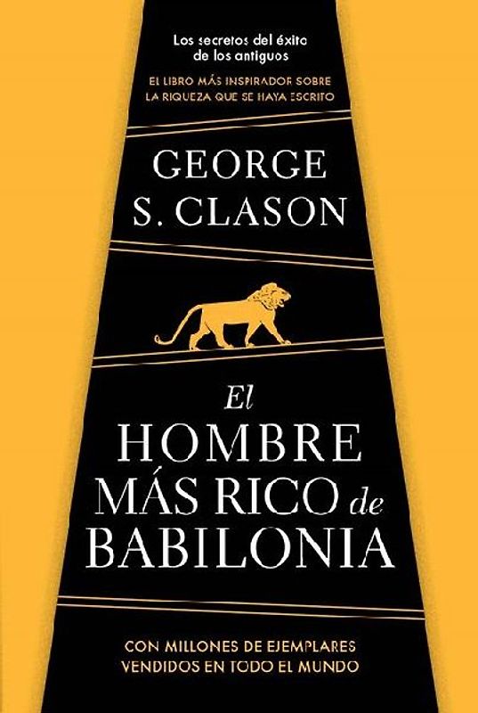 El Hombre Más Rico de Babilonia/ The Richest Man in Babylon