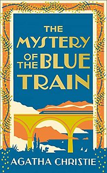 The Mystery of the Blue Train (Poirot)