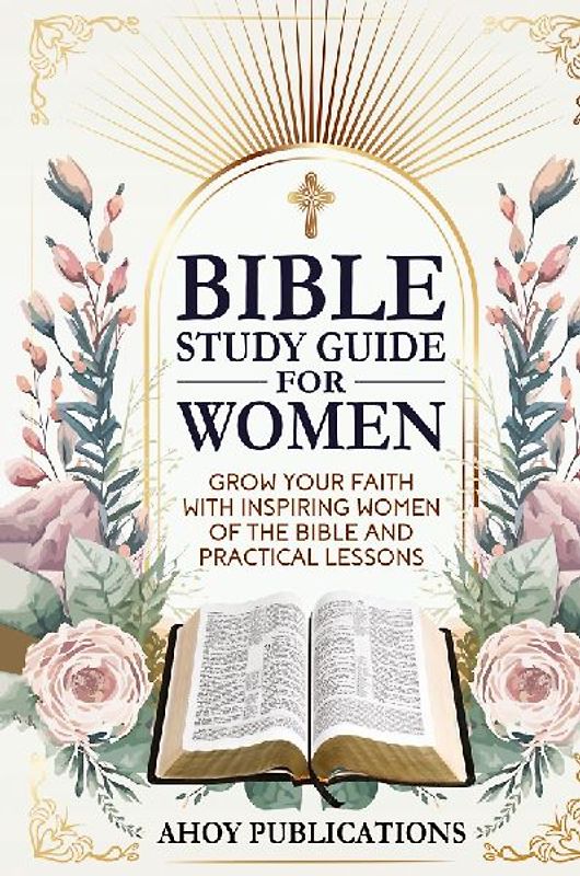 Bible Study Guide for Women