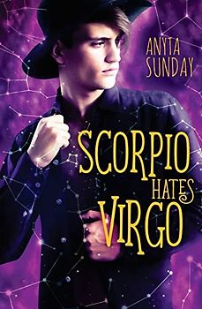 Scorpio Hates Virgo (Signs of Love, Band 2)