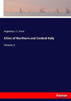 Cities of Northern and Central Italy