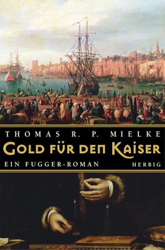 Gold für den Kaiser