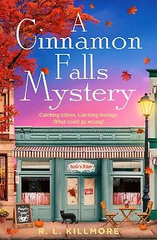 A Cinnamon Falls Mystery
