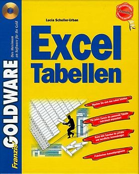Excel-Tabellen