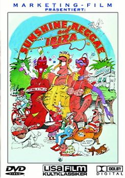 Sunshine Reggae auf Ibiza DVD