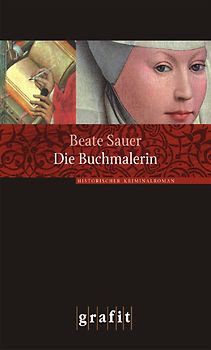 Die Buchmalerin