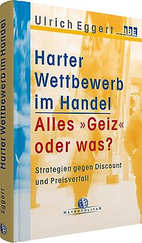 Harter Wettbewerb im Handel