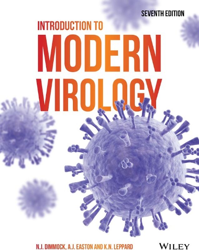 Introduction to Modern Virology