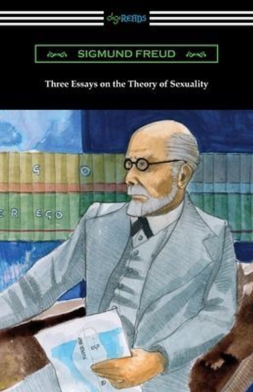 Three Essays on the Theory of Sexuality