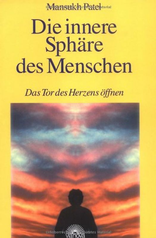 Die innere Sphäre des Menschen