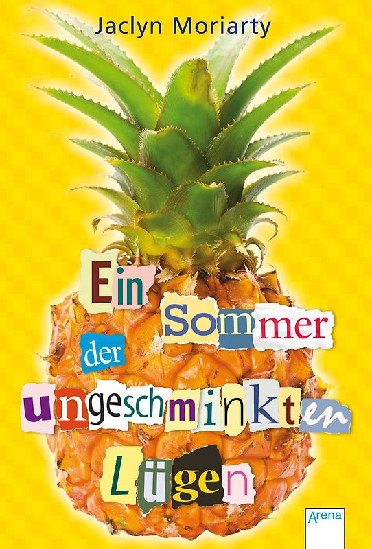 Ein Sommer der ungeschminkten Lügen