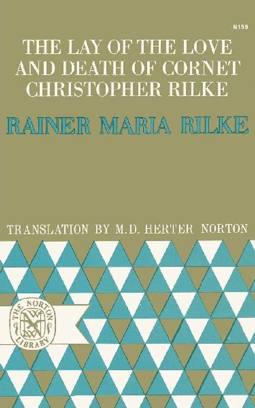 The Lay of the Love and Death of Cornet Christopher Rilke