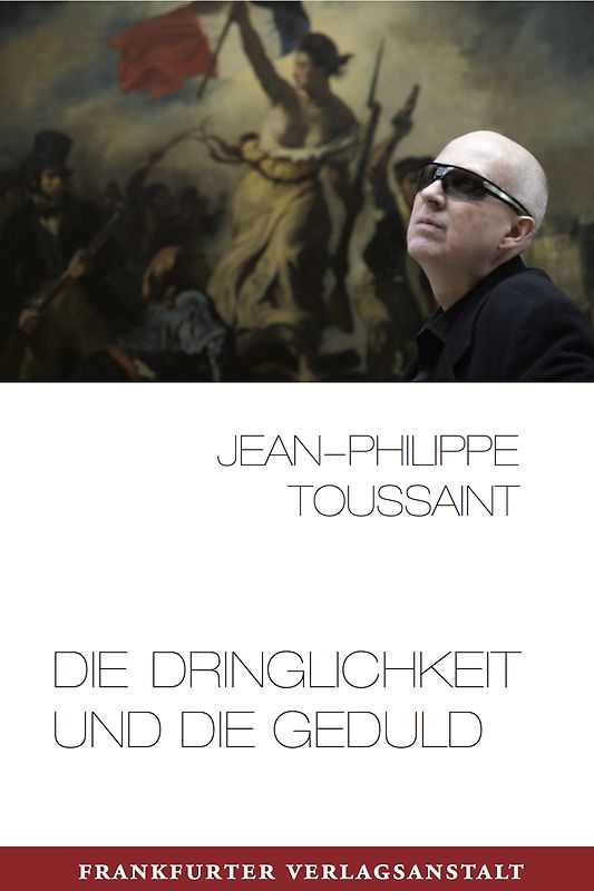 Die Dringlichkeit und die Geduld