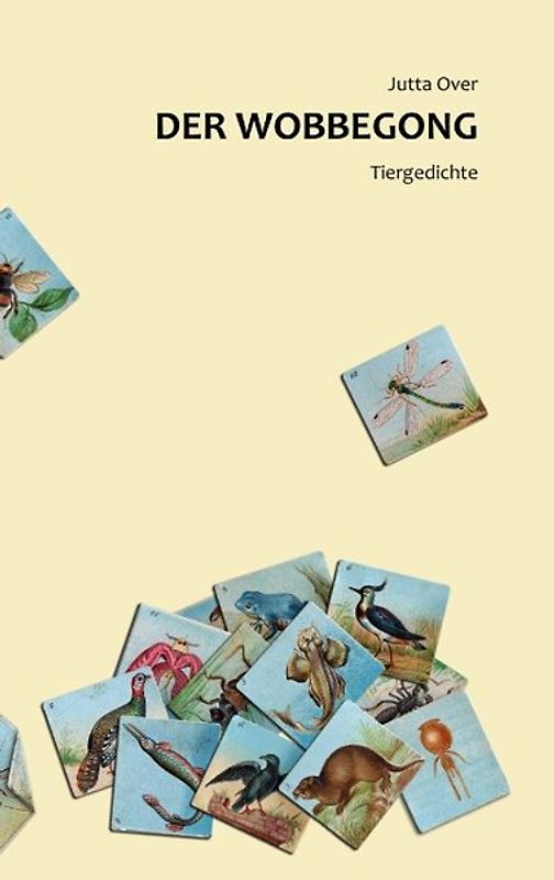 Der Wobbegong