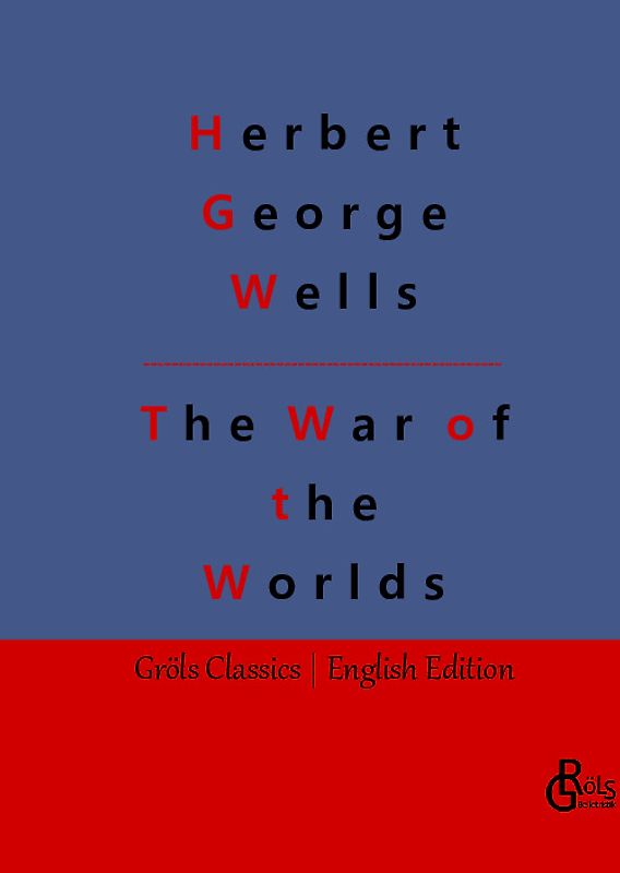 The War of the Worlds